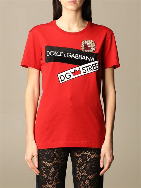 dolce gabbana shirt women's